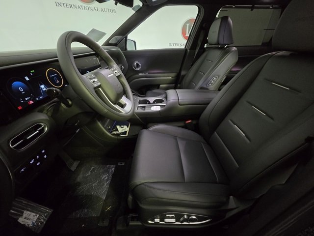 New 2026 Hyundai Palisade Calligraphy image 11