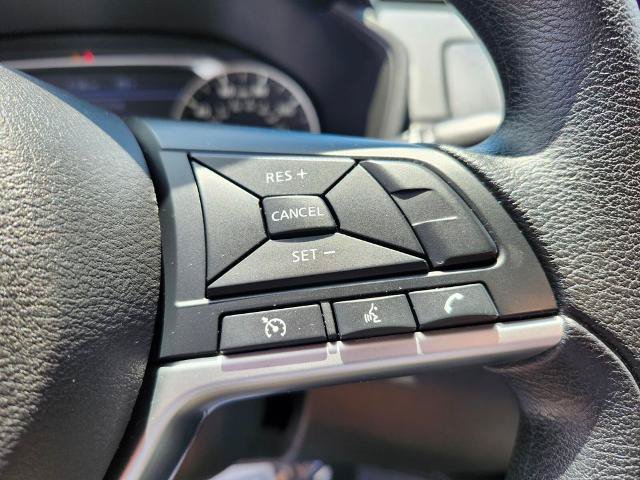 Certified 2023 Nissan Altima 2.5 SV FWD image 31