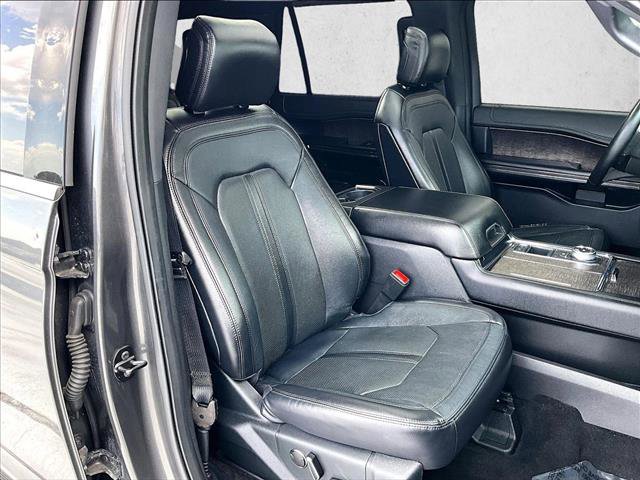 Used 2019 Ford Expedition Limited w/ Equipment Group 302A image 9