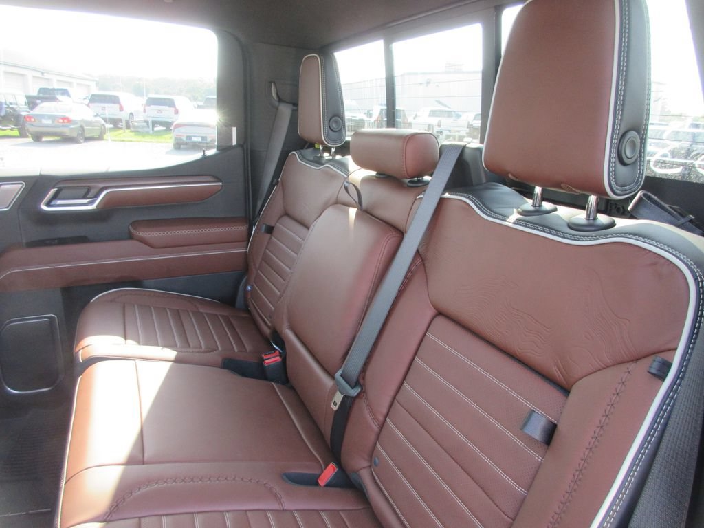 New 2026 GMC Sierra 1500 Denali Ultimate AWD/4WD image 13
