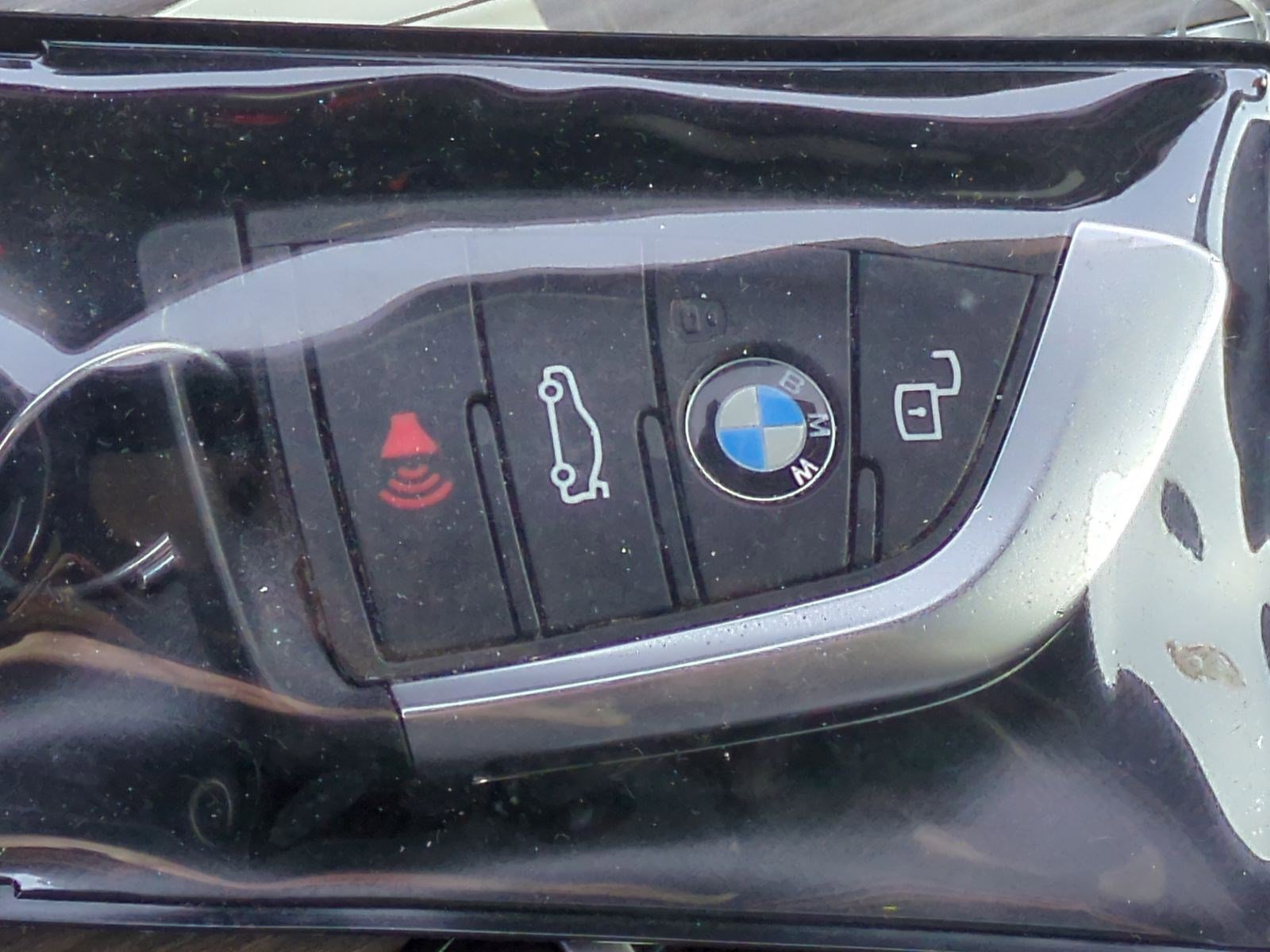 Certified 2025 BMW 430i Coupe image 36