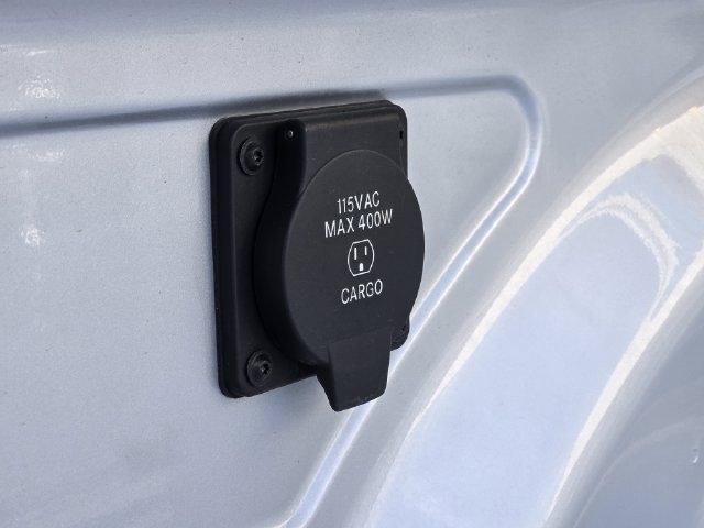 Used 2026 RAM 2500 Laramie AWD/4WD image 42