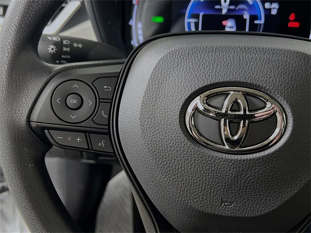 New 2026 Toyota Corolla LE image 16