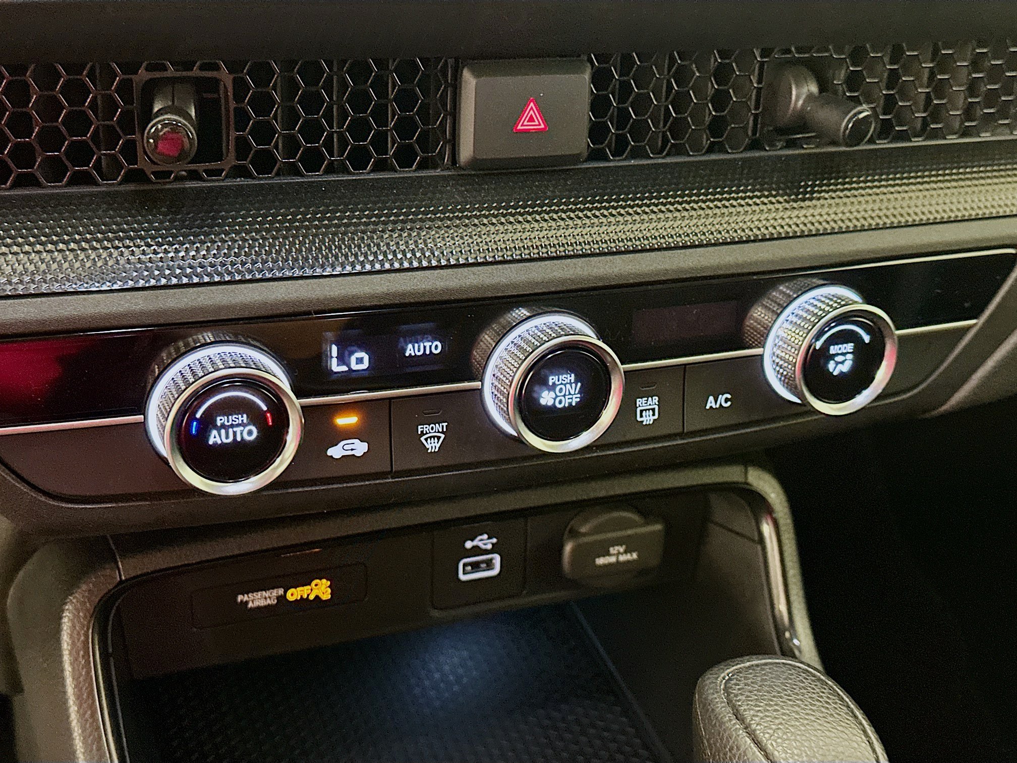 Used 2025 Honda CR-V LX image 23