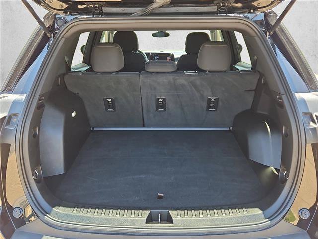 Certified 2025 Chevrolet Equinox LT AWD/4WD image 12