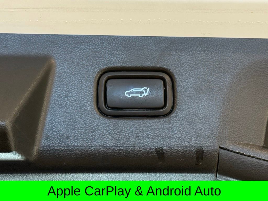 Used 2025 Hyundai Tucson SEL image 9