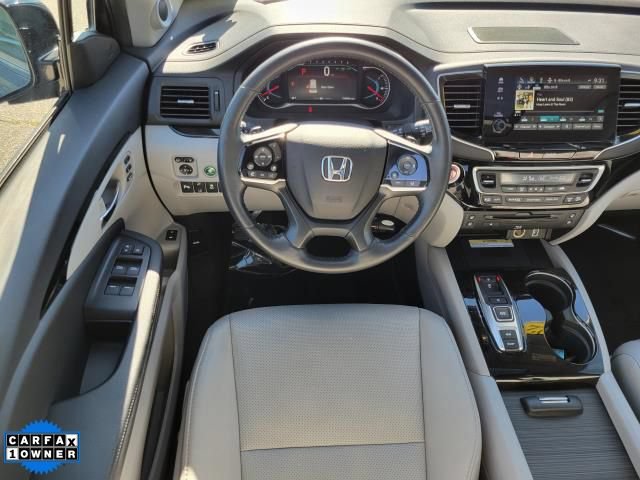 Used 2022 Honda Pilot Elite image 14