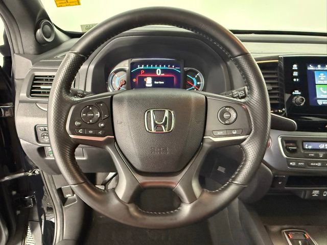 Used 2019 Honda Passport EX-L image 16