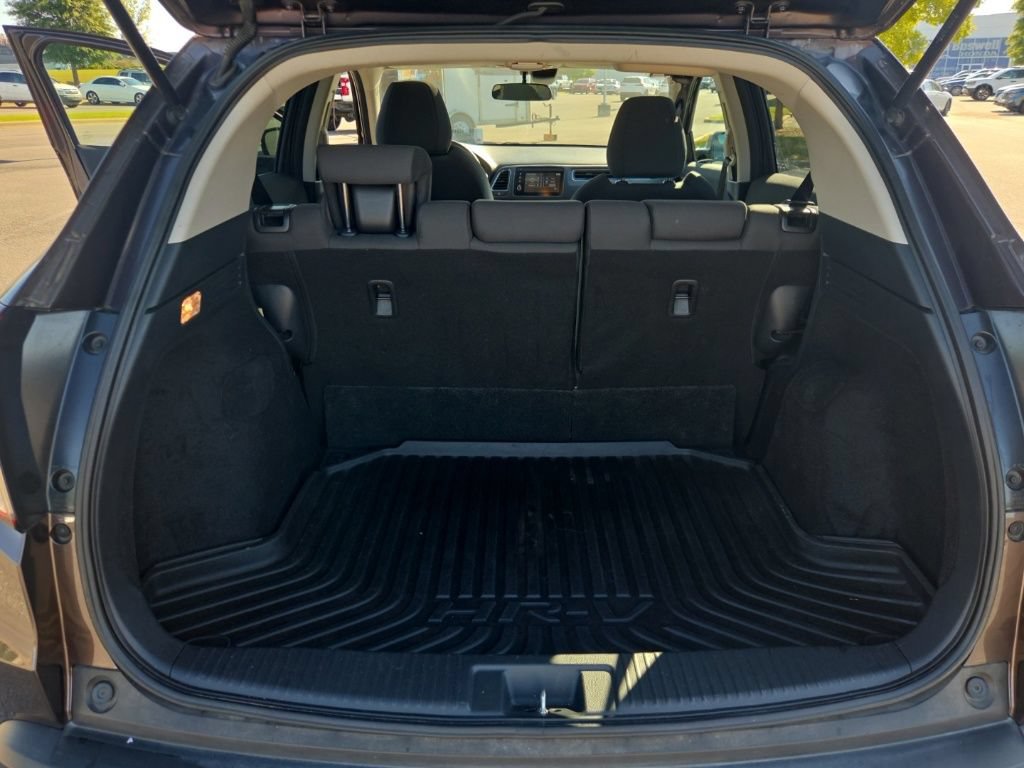 Used 2021 Honda HR-V EX image 56