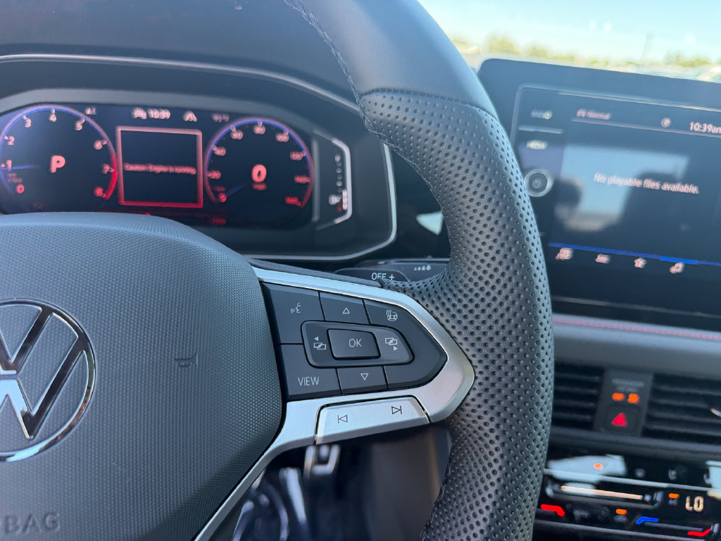New 2026 Volkswagen Jetta GLI Autobahn FWD image 18