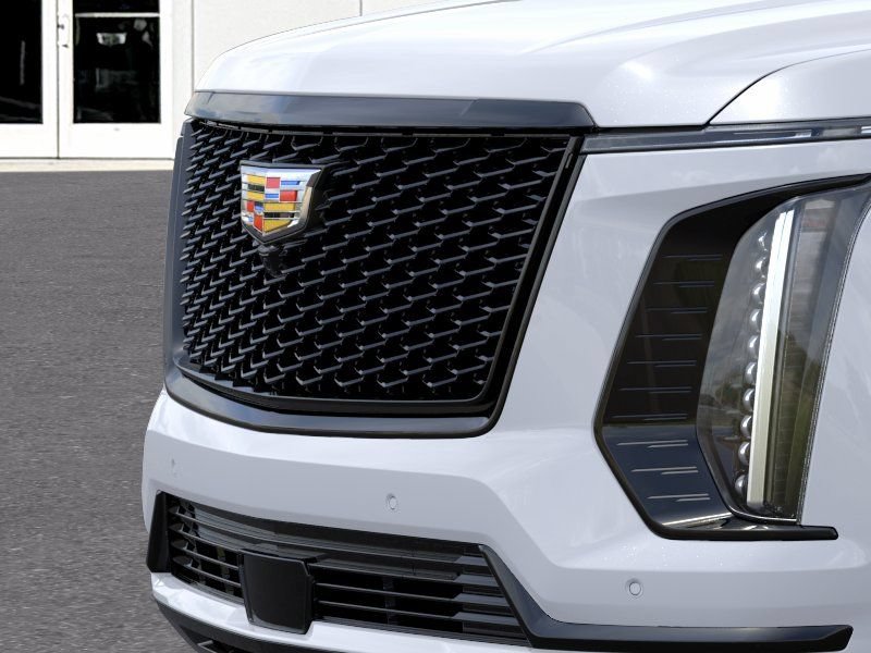 New 2026 Cadillac Escalade Sport w/ Touring Package AWD/4WD image 13