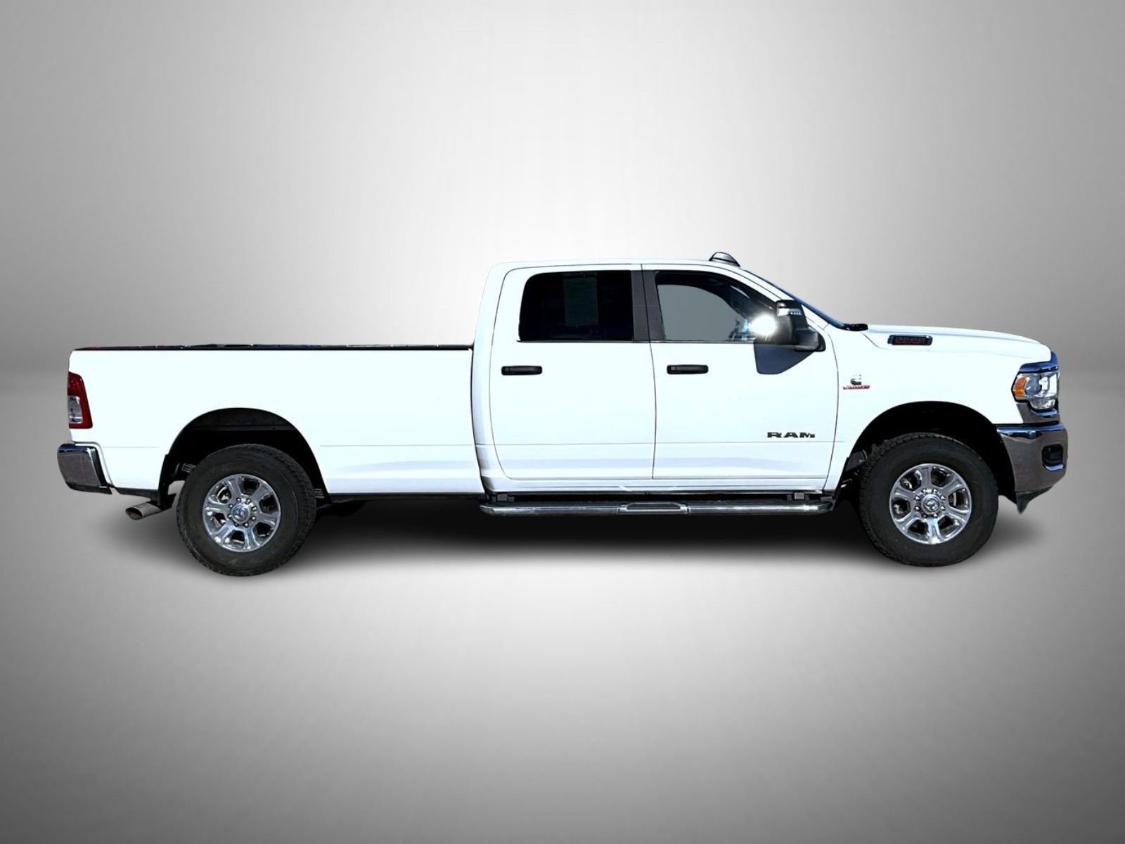 Certified 2024 RAM 3500 Big Horn image 4