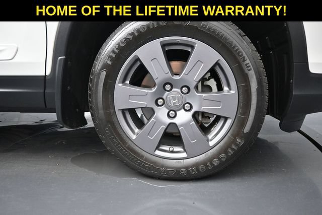 Used 2020 Honda Ridgeline RTL-E image 48