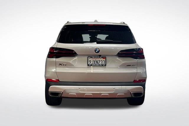 Used 2024 BMW X5 xDrive40i AWD/4WD image 6