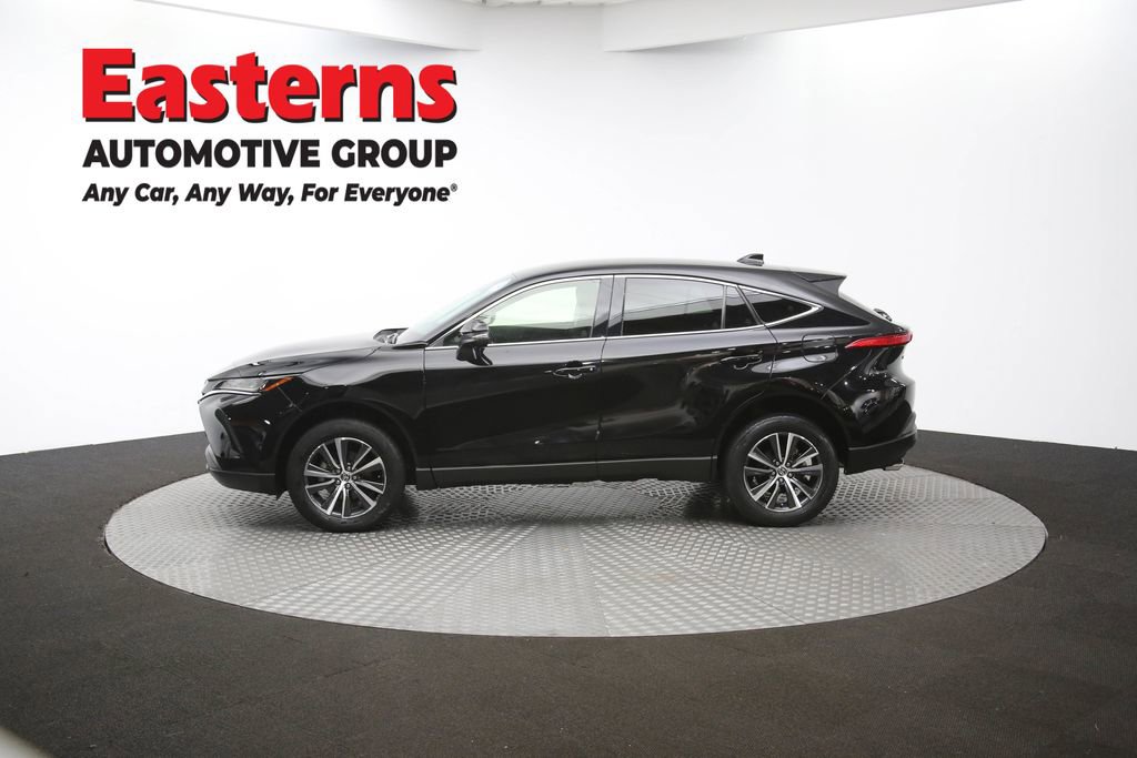 Used 2022 Toyota Venza LE image 58