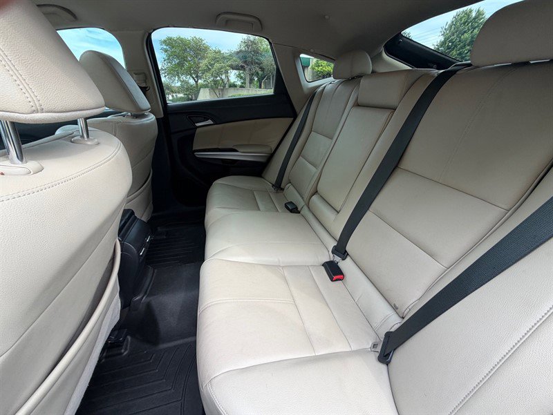 Used 2013 Honda Crosstour EX-L image 40