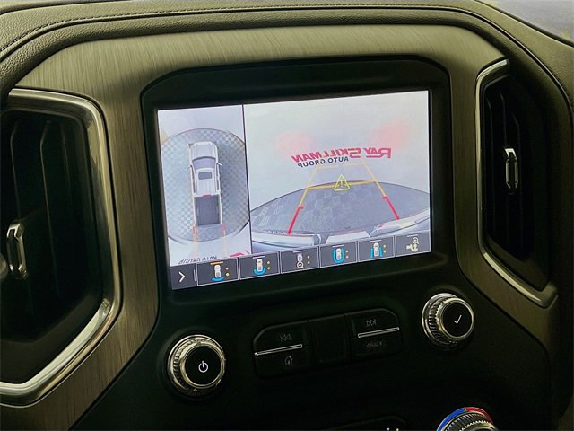 Used 2019 GMC Sierra 1500 Denali w/ Denali Ultimate Package image 19