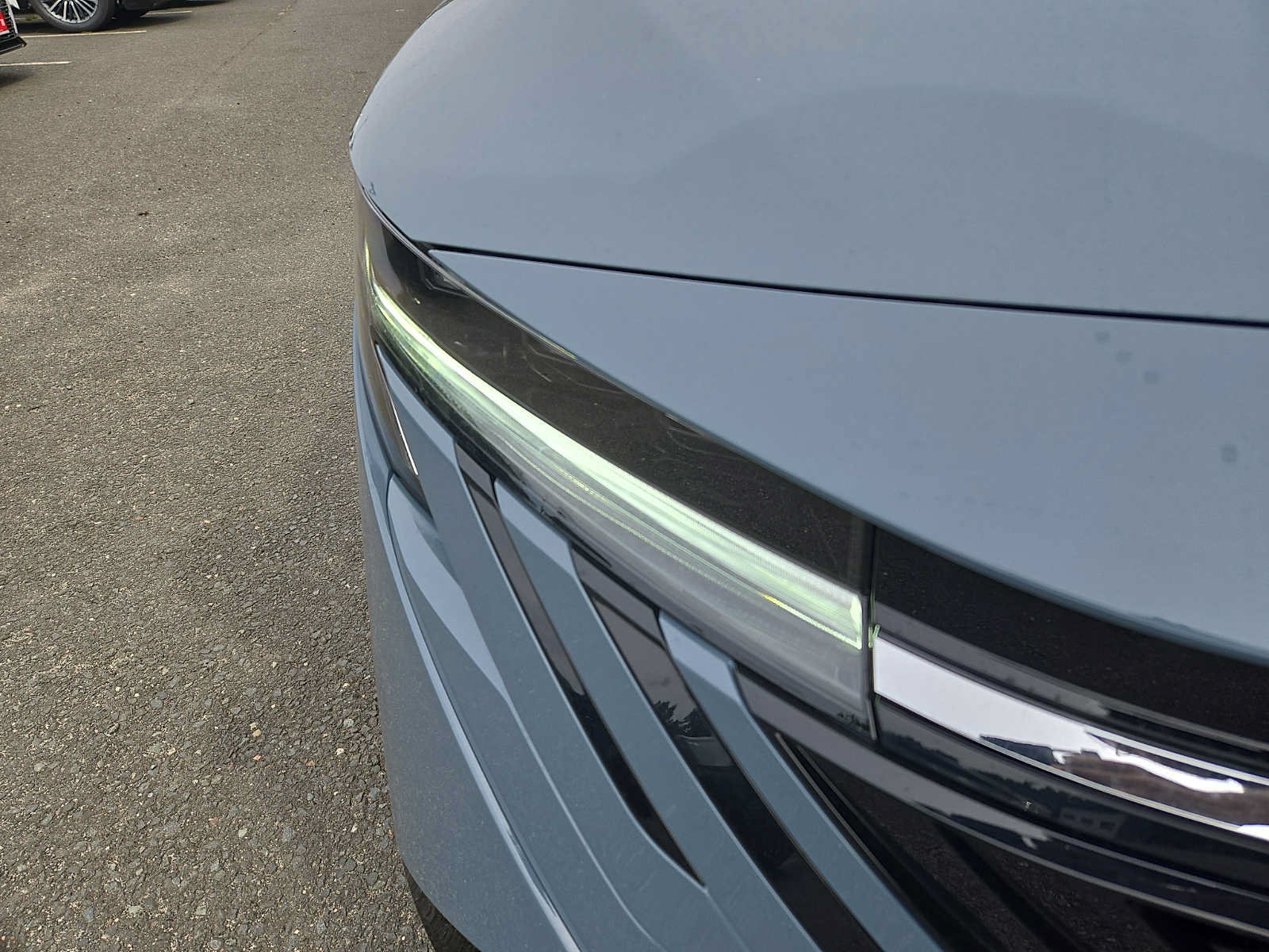 New 2027 Nissan Sentra SV w/ SV Convenience Package FWD image 9