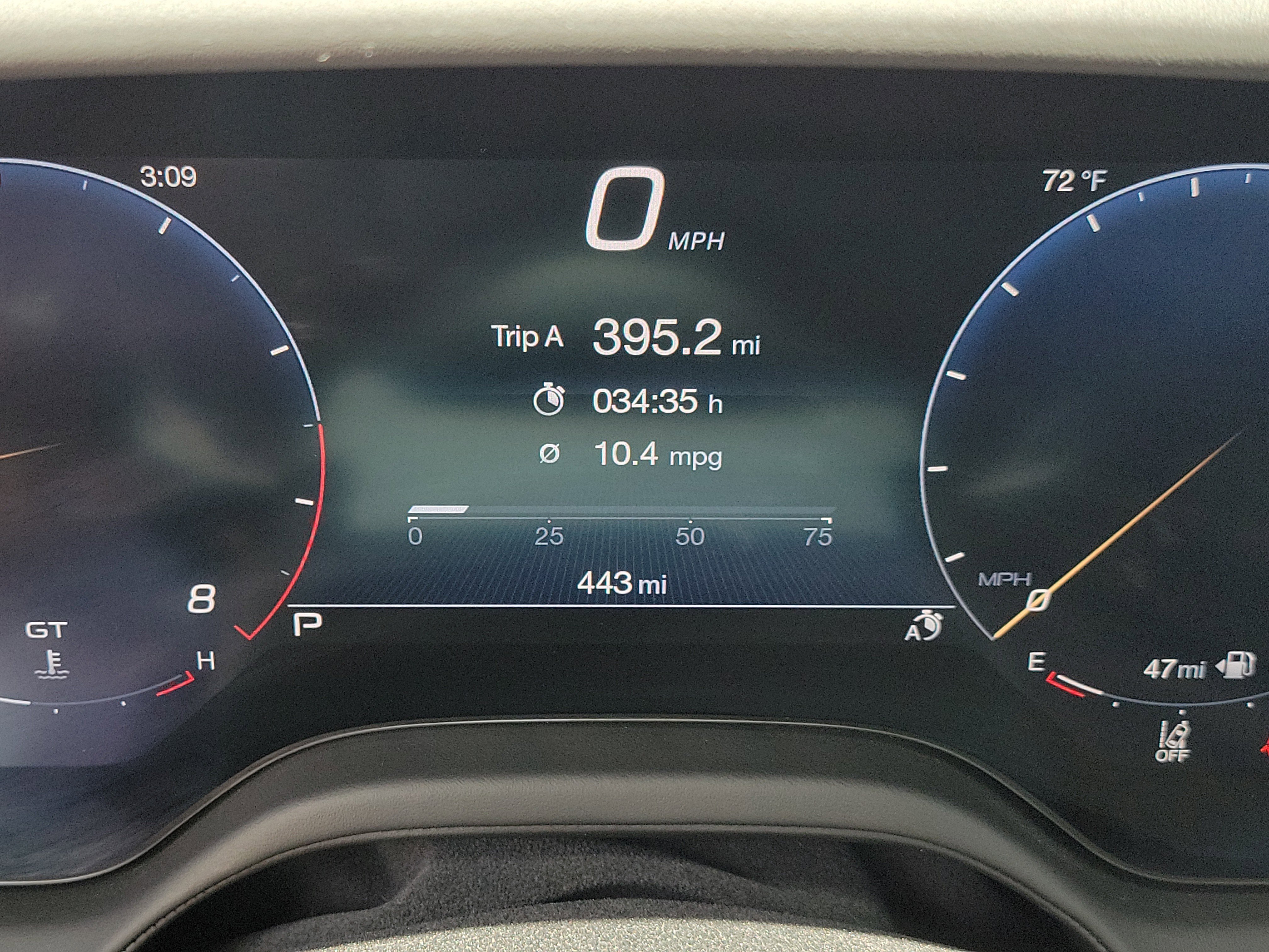 Used 2024 Maserati GranTurismo Modena AWD/4WD image 23