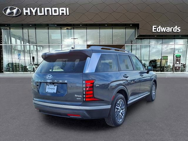 New 2026 Hyundai Palisade SEL image 8