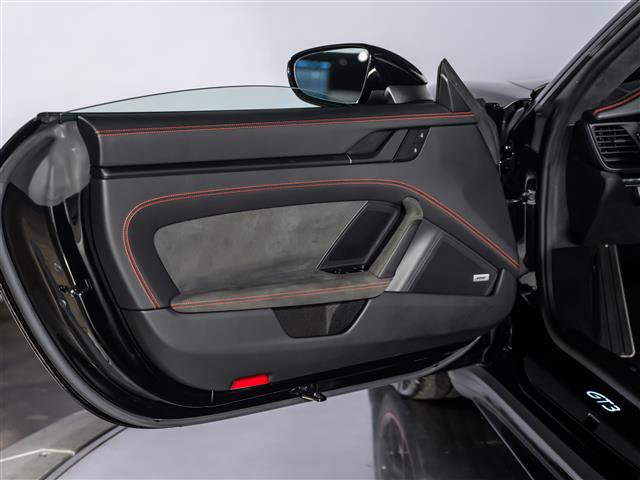 Certified 2022 Porsche 911 GT3 RWD image 25