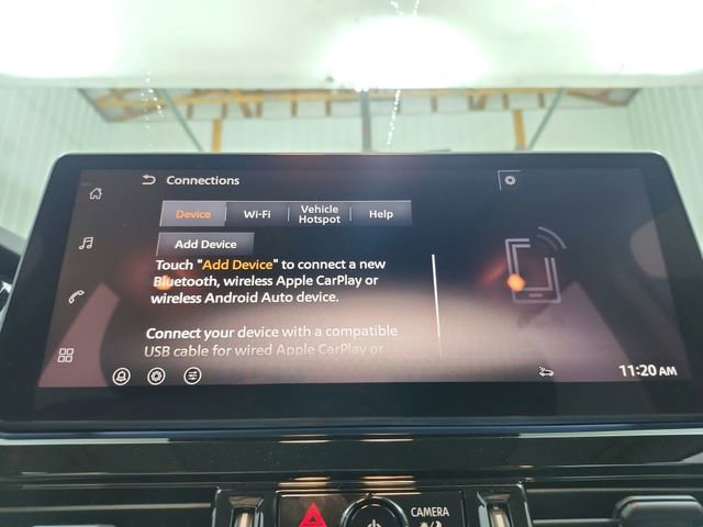 New 2026 Nissan Pathfinder SL w/ SL Premium Package image 31