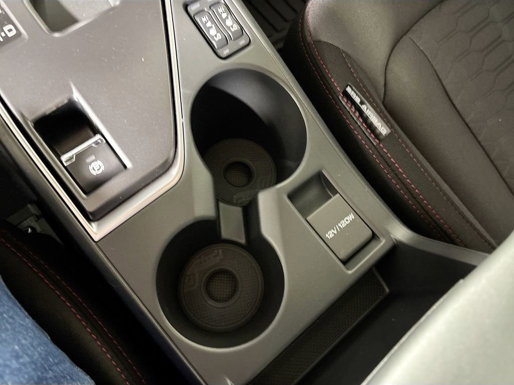 New 2026 Subaru Impreza 2.0i Sport image 15