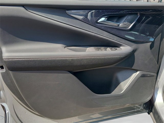 New 2025 Chevrolet Blazer EV LT w/ Midnight/Sport Edition image 18