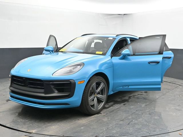 Used 2023 Porsche Macan GTS image 52