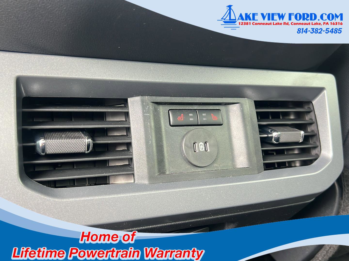 New 2025 Ford F350 Lariat w/ Lariat Ultimate Package image 53