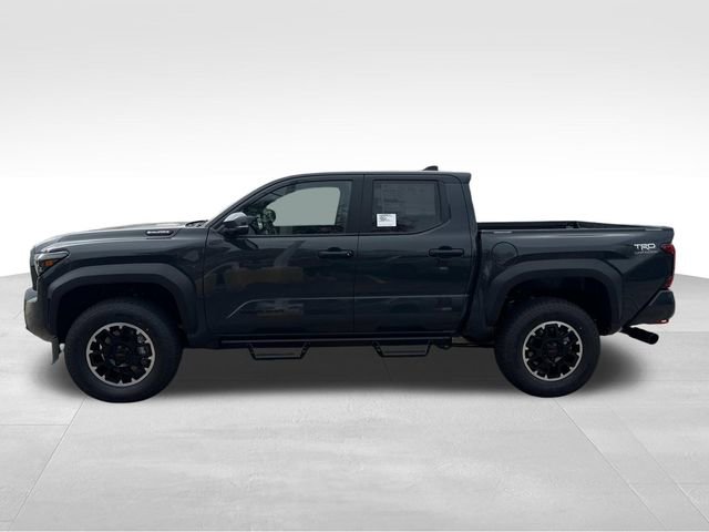 New 2026 Toyota Tacoma TRD Off-Road image 5