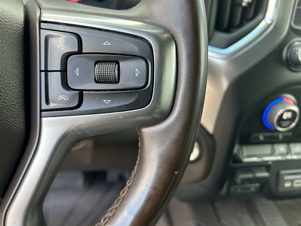 Used 2023 Chevrolet Silverado 2500 LT w/ Convenience Package image 23