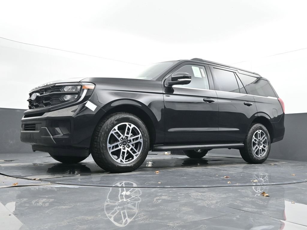 New 2026 Ford Expedition Active AWD/4WD image 45