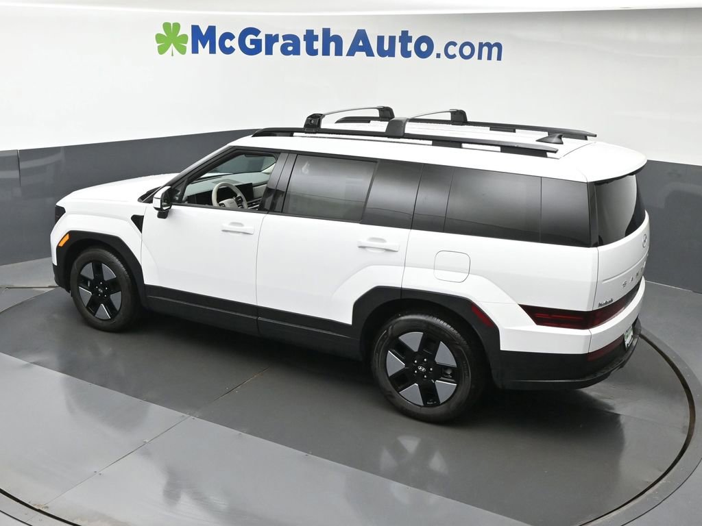 Used 2025 Hyundai Santa Fe SEL image 25