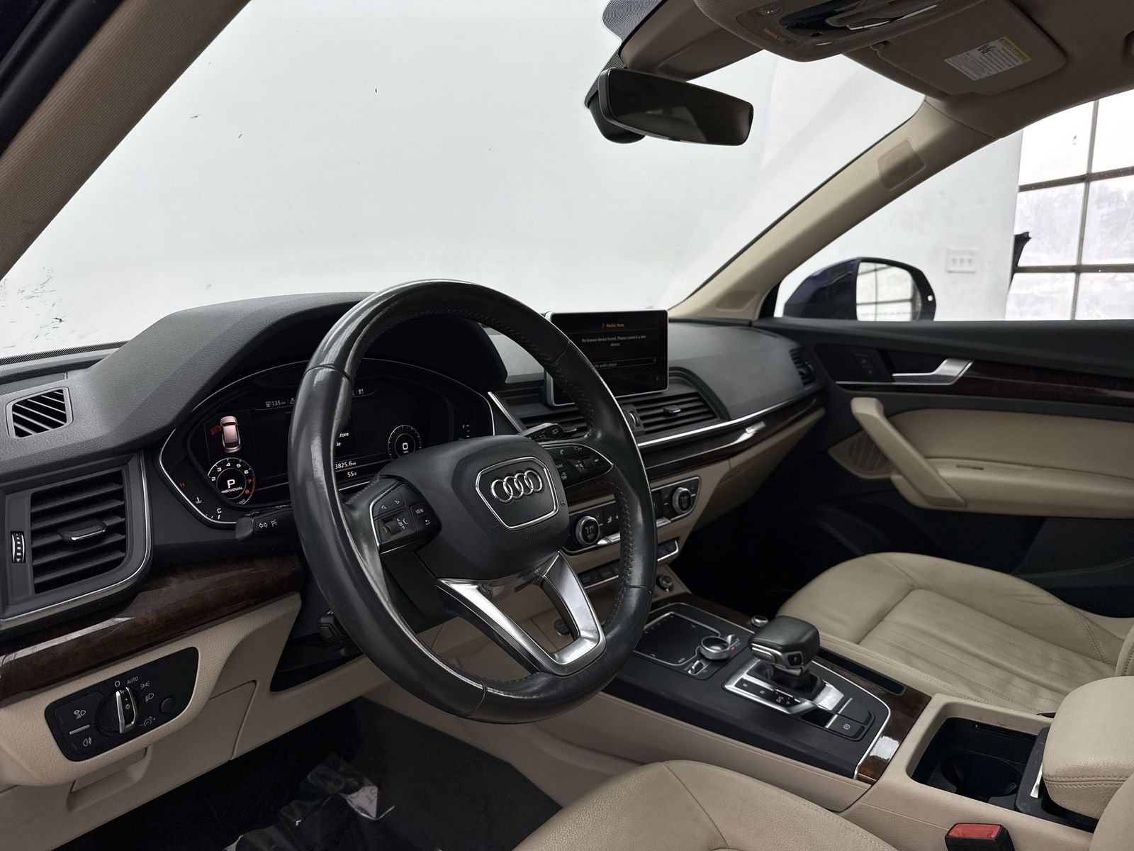 Used 2018 Audi Q5 2.0T Premium Plus image 12