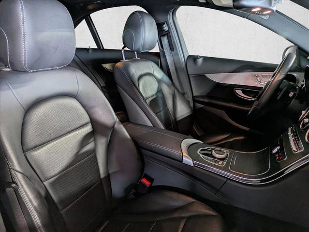 Used 2018 Mercedes-Benz C 300 C 300 image 20