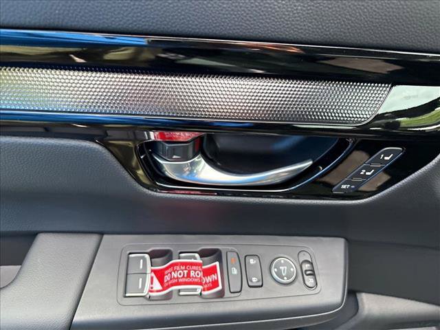 New 2027 Honda CR-V Sport Touring image 12