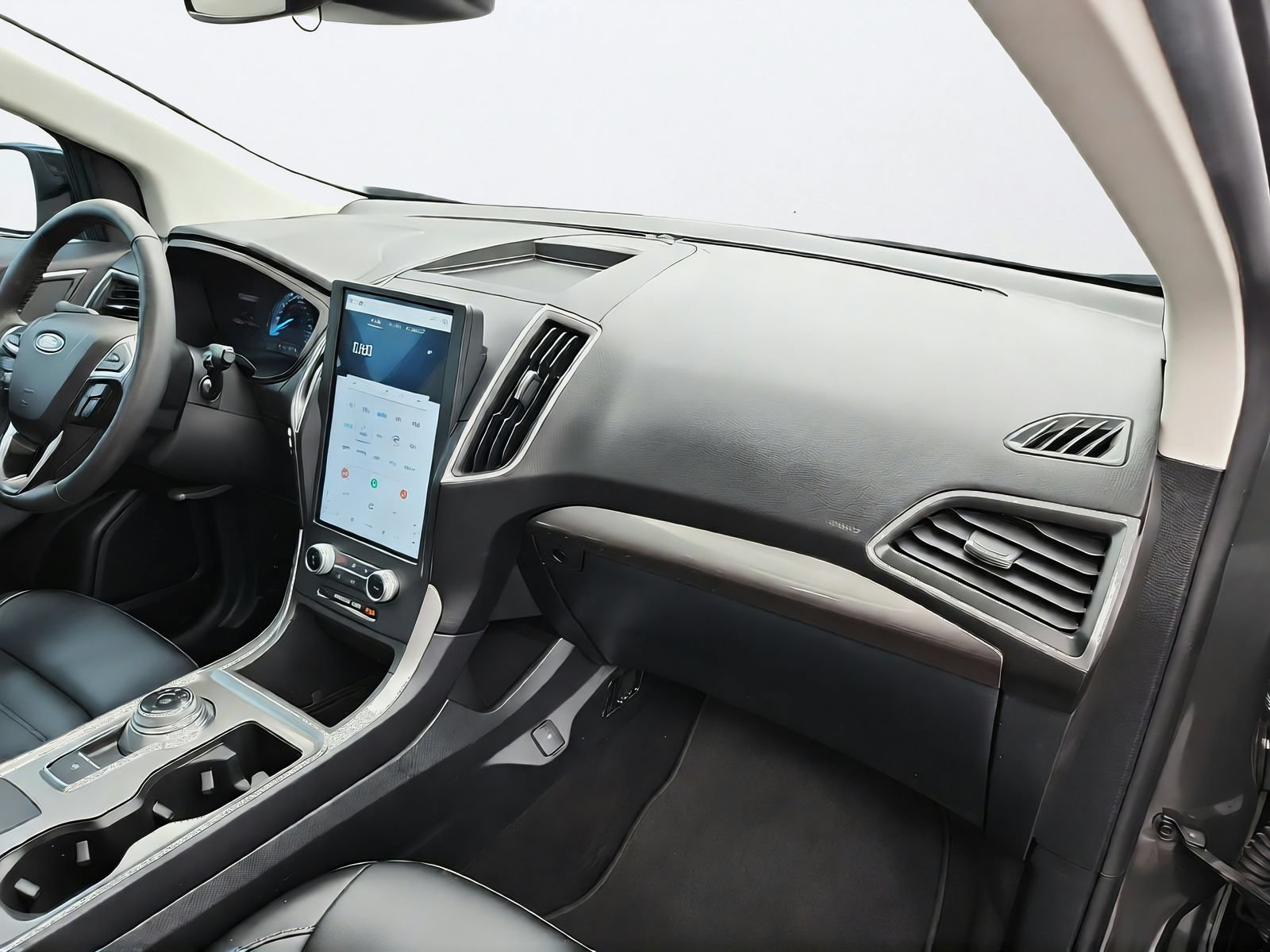 Used 2024 Ford Edge SEL w/ Convenience Package AWD/4WD image 26
