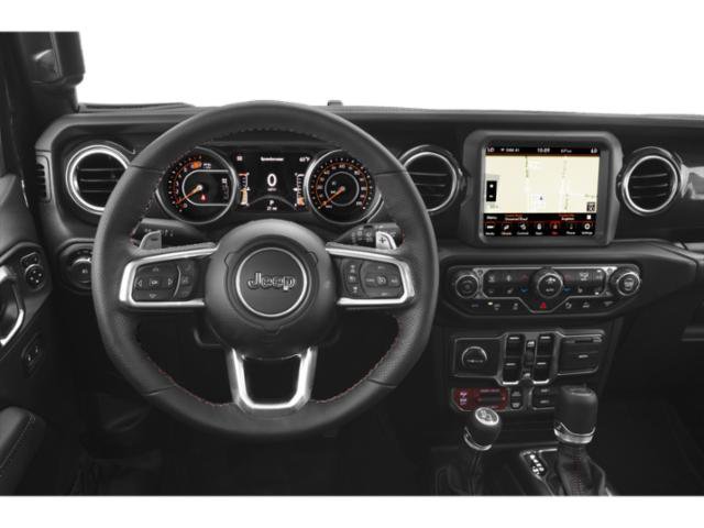 Used 2023 Jeep Wrangler Unlimited Rubicon 392 w/ Xtreme Recon 35" Tire Package image 10