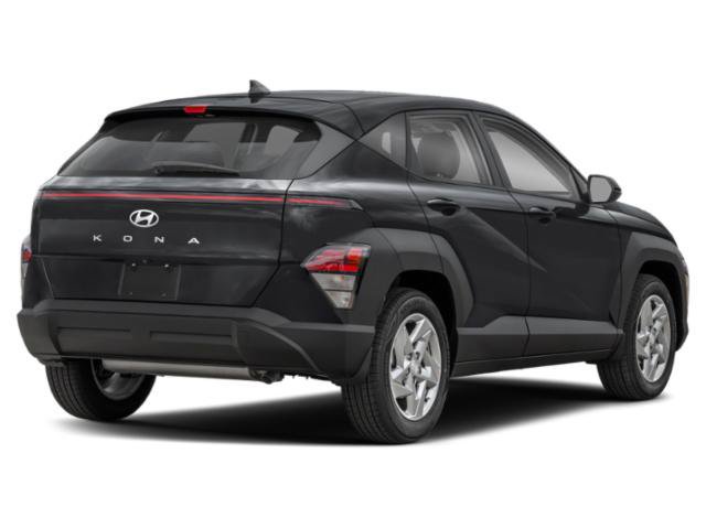 Used 2025 Hyundai Kona SE AWD/4WD image 5