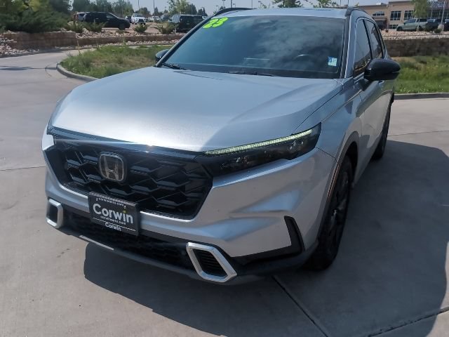Used 2023 Honda CR-V Sport Touring image 3
