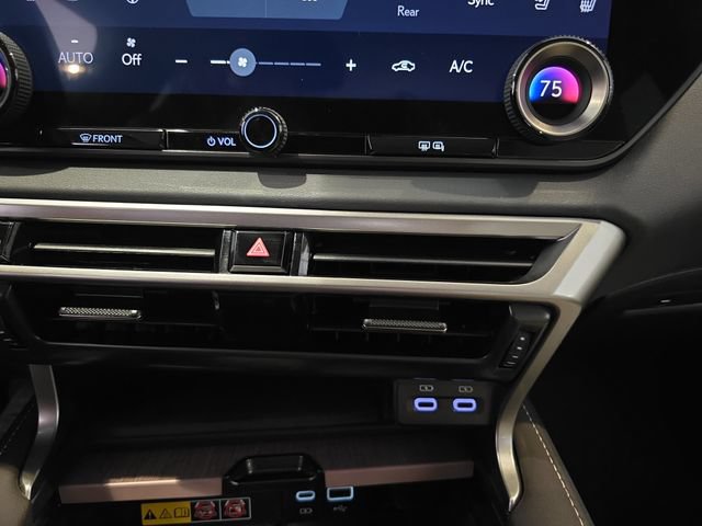 Used 2024 Lexus RX 350h w/ Convenience Package AWD/4WD image 26