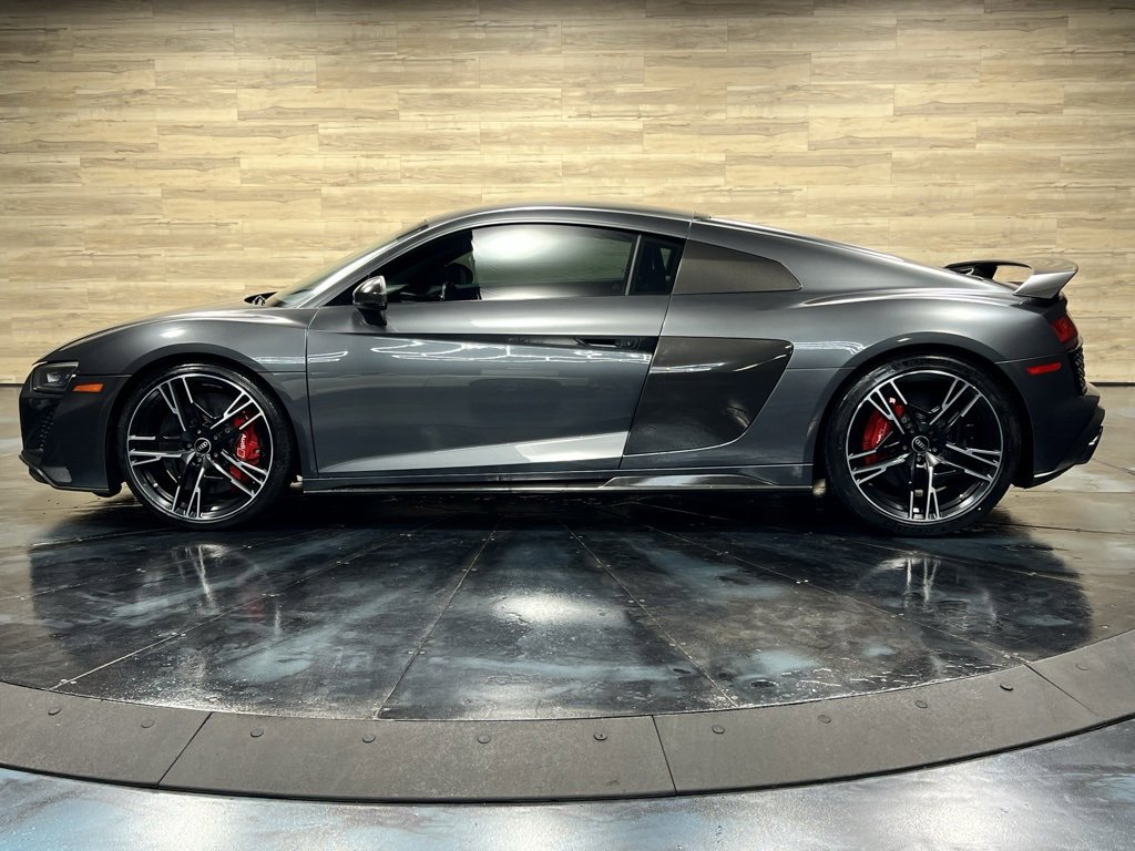 Used 2021 Audi R8 V10 performance image 26