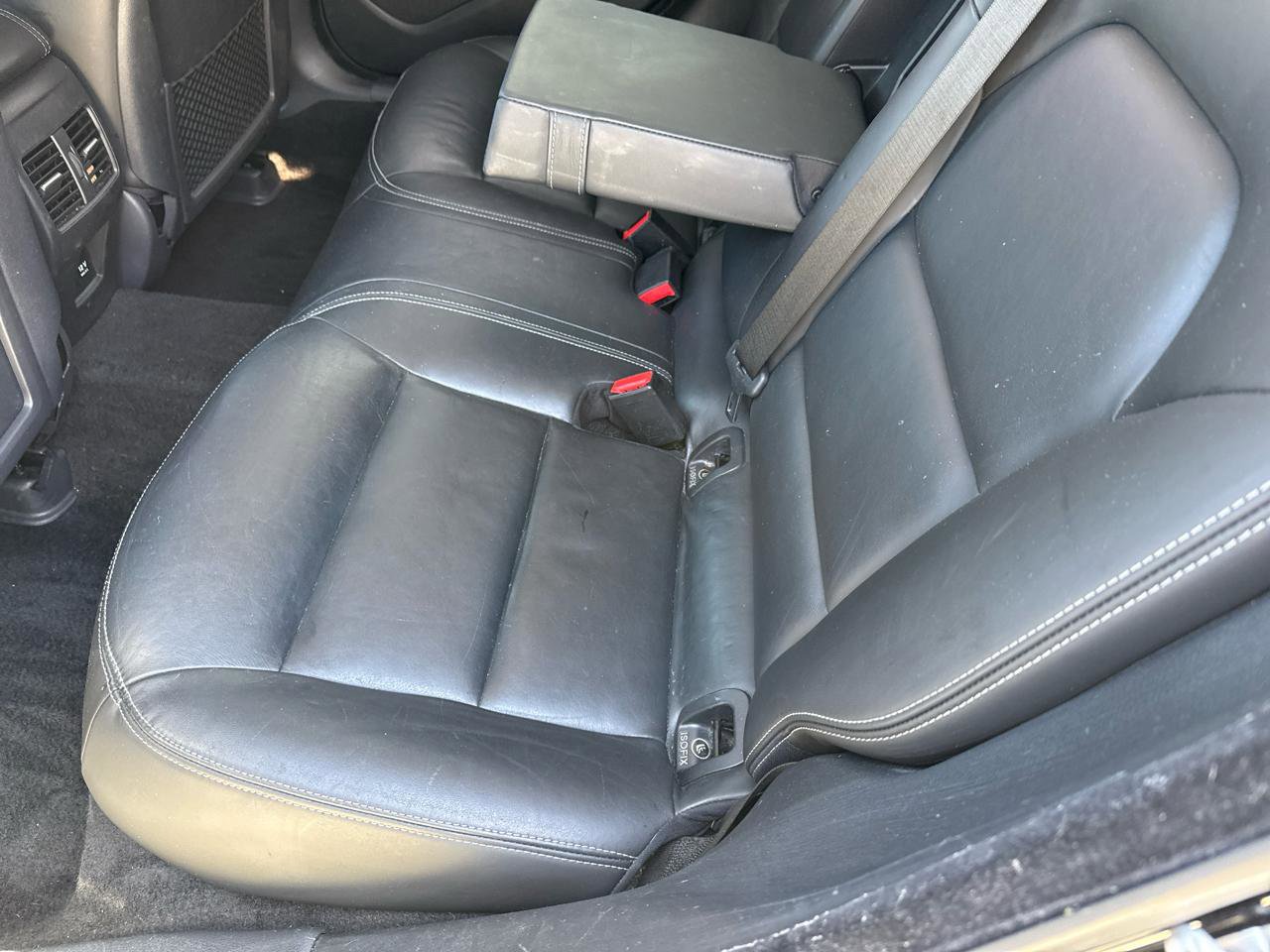 Used 2017 INFINITI QX30 Premium w/ Navigation Package image 40