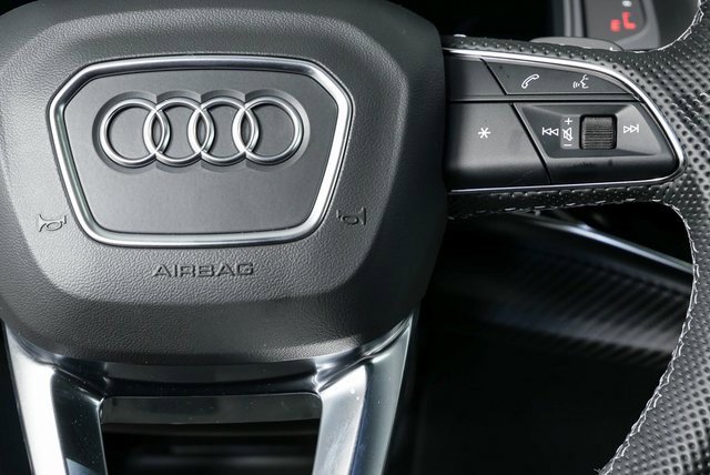 New 2026 Audi SQ8 Premium Plus image 12