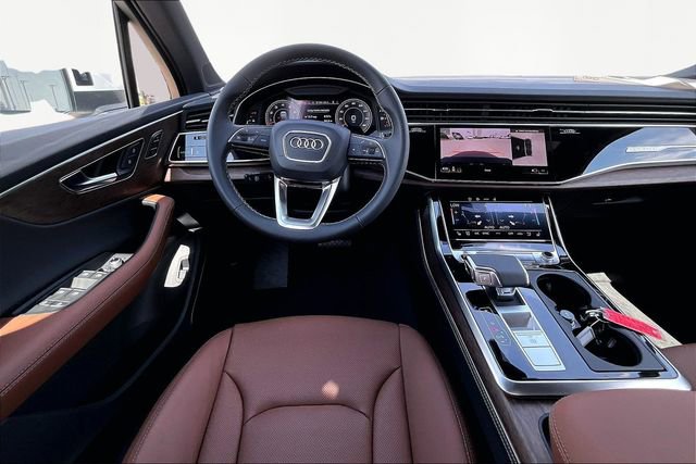 New 2026 Audi Q7 3.0T Premium Plus image 5