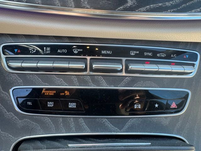 Used 2021 Mercedes-Benz E 350 Sedan w/ Premium Package image 13