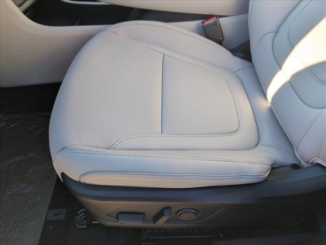 New 2026 Hyundai Tucson Limited image 4