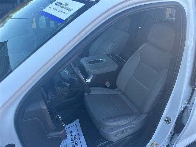 Used 2022 GMC Sierra 1500 SLT w/ SLT Premium Plus Package image 12