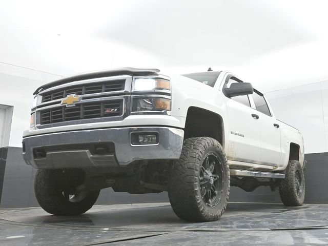 Used 2014 Chevrolet Silverado 1500 LT w/ All Star Edition image 29